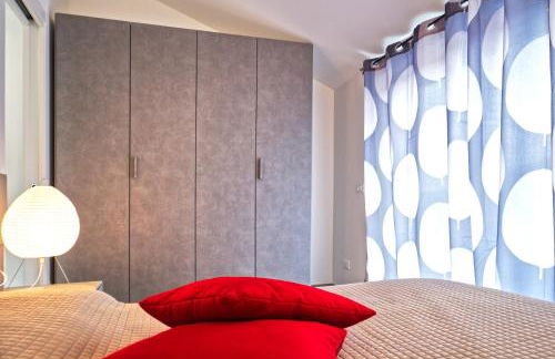 Attico Mutti - Foto 12