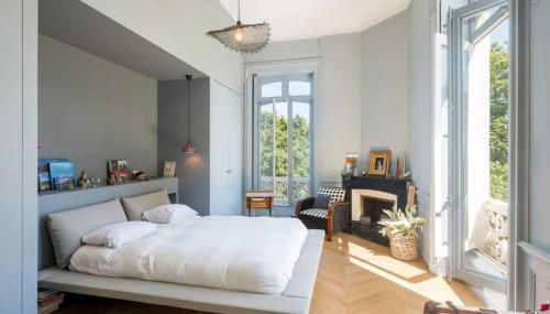 Carlotta - Magnificent old and charming mansion with a view - Foto 5