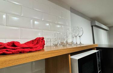 Studio Cais do Valongo 1002 RJ - Foto 11