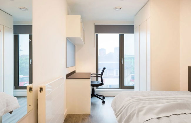 For Students Only Chapter White City in London - Photo 9