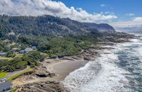 The Sea Anemone - Meredith Lodging - Foto 49