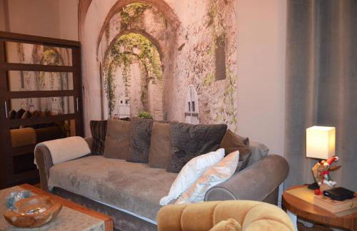 Gemütliche Apartment Lucky und Lucky de Luxe - Foto 70