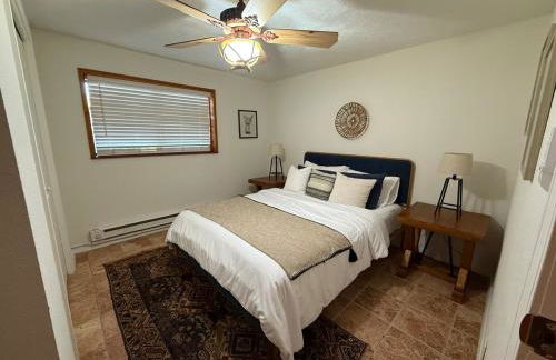 Vista Estrella -Cozy Mountain Cabin w Starry Views - Foto 23