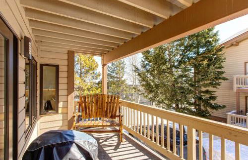 Abode at Teewinot - Foto 23