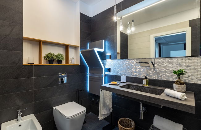 Qui Vicino boutique rooms and suites - Foto 33