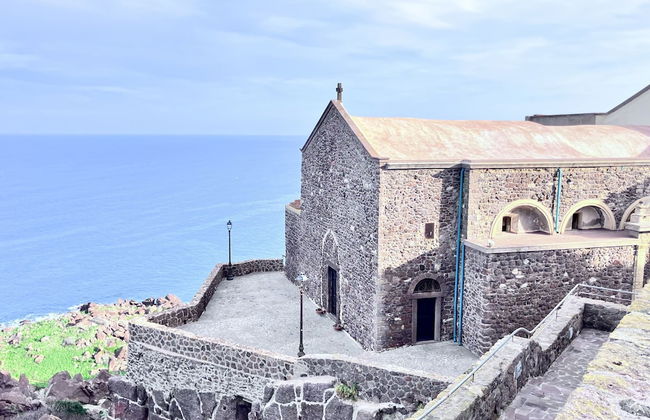 Sea View House 3 Panorama, Nature, Sun, Peace - Foto 22