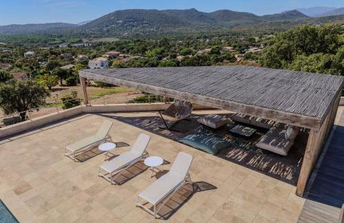 Villa Ghjiseppina Di Pinarello - Foto 54