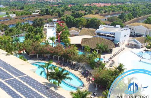 Lacqua diRoma - Caldas Novas - Foto 22