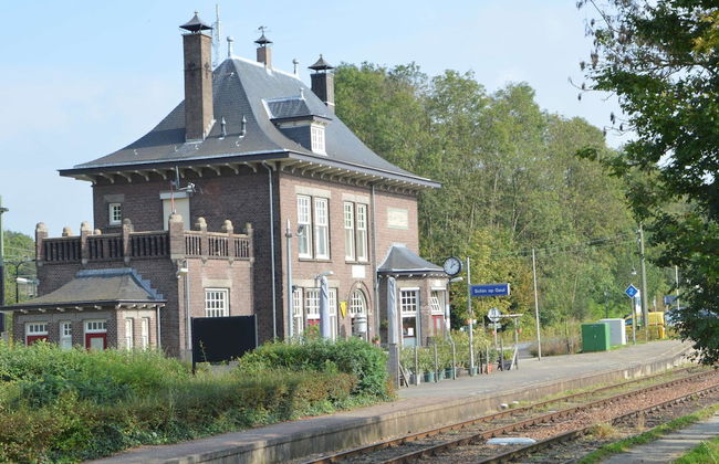 Homely Apartment in Schin op Geul With Terrace - Foto 22