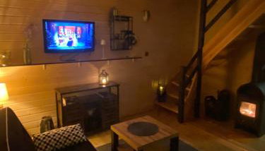 Cicha przystań domek na Kaszubach - Foto 3