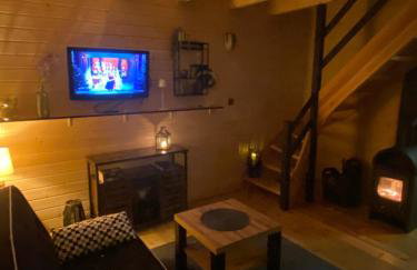 Cicha przystań domek na Kaszubach - Foto 3