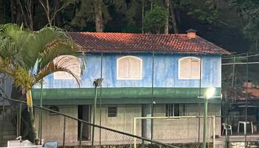 Chácara Recanto do Guerreiro em Aruja - Foto 5