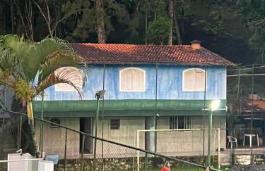 Chácara Recanto do Guerreiro em Aruja - Foto 5