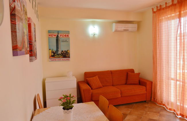 Appartamenti Oltremare - Foto 51