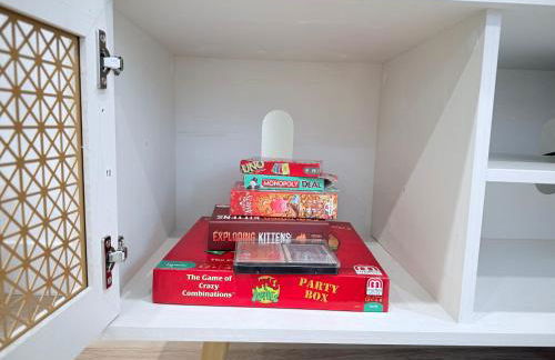 Modern Family Haven - Minutes from Disney Magic-OC - Foto 71