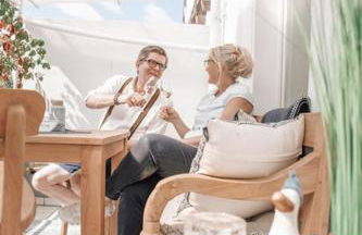 _Ferienhaus Leutesdorf Rheinzeit 614 schönes Haus direkt am Rhein - Foto 63