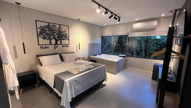 Rastro Cabins - Foto 2, Camera