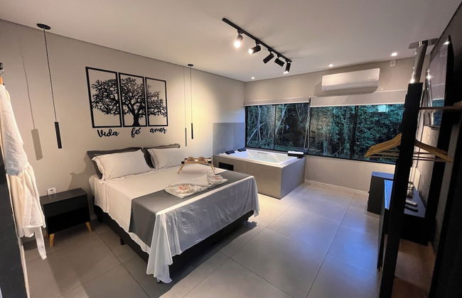 Rastro Cabins - Foto 1