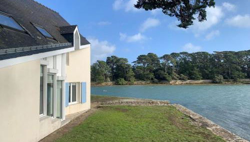 Holiday Home in Morbihan With Sea Views - Foto 4