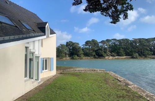 Holiday Home in Morbihan With Sea Views - Foto 3