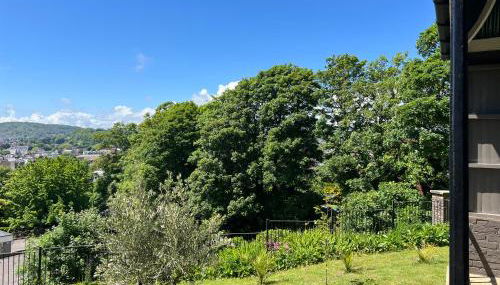 Luxury garden apartment under the Castle, Dover - Foto 3