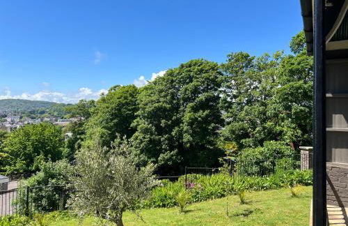 Luxury garden apartment under the Castle, Dover - Foto 3