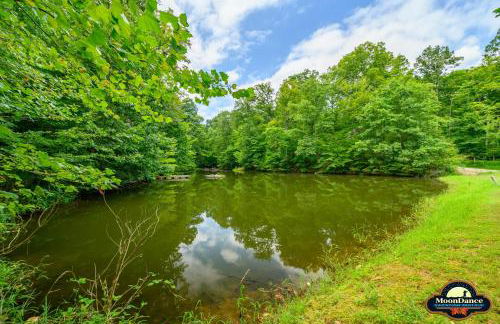 A Woodland Castle - Foto 14