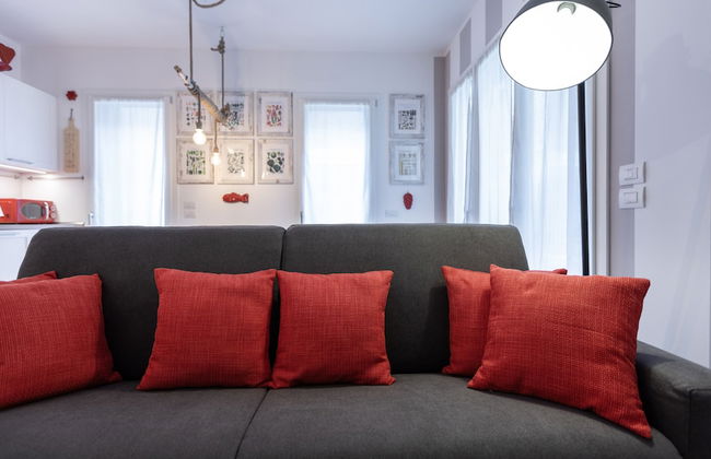 Italianway - Piranesi 18 B int D065 - City Garden - Photo 12