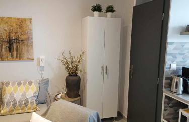 Polys Apartment and Paraskevi studio with view - Foto 12