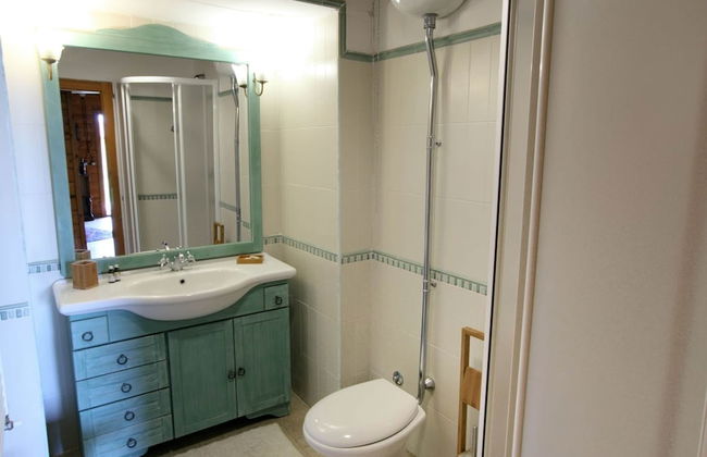 Belvilla by OYO Chalet Graffi - Foto 9