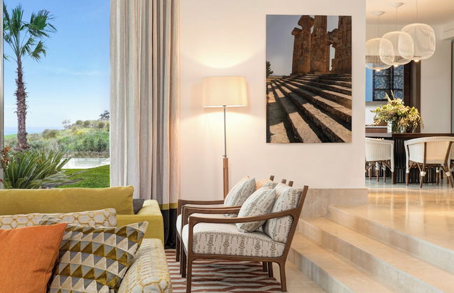 Rocco Forte Private Villas - Foto 55