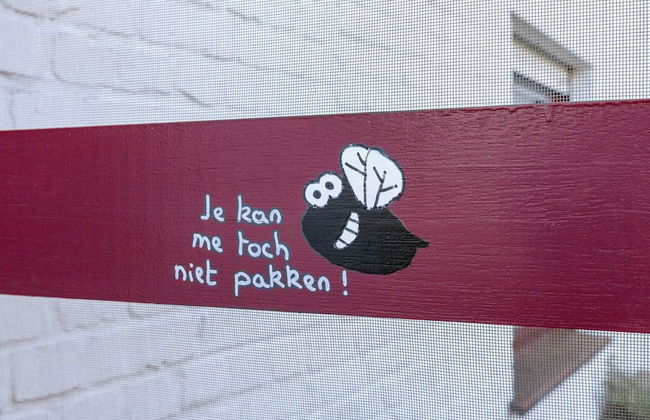 Farmhouse With Fenced Garden - Foto 19