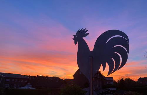 Ferienwohnung Auf der Blumenstrasse - Foto 7