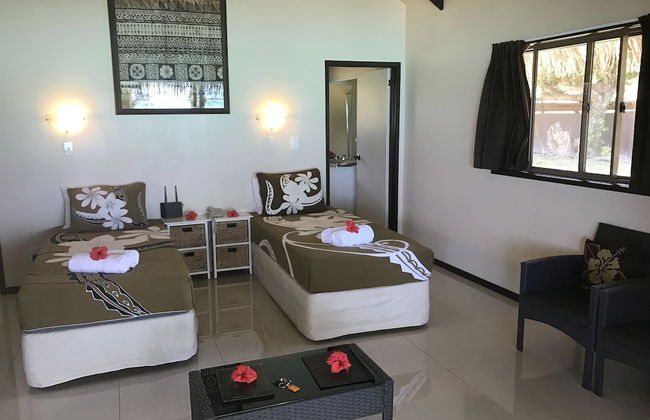 Muri Shores - Photo 2