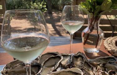 Chalet Mavalear Naturiste la Jenny - Foto 24