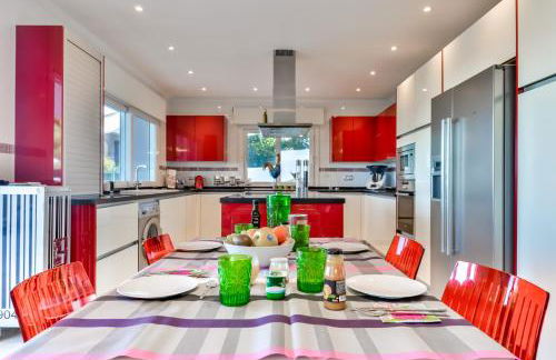 CORAL- Managed by Almarina Villas - Foto 68