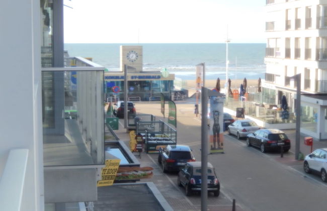 Luxury Suite Koksijde 102 - Foto 16