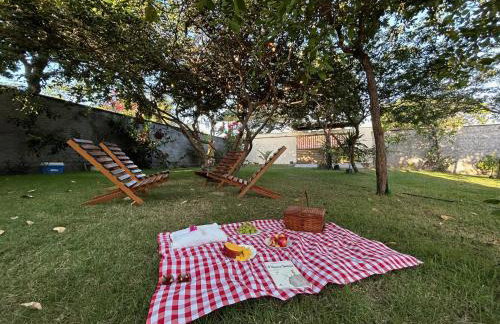 Vila Jatobá Lençóis - Foto 43