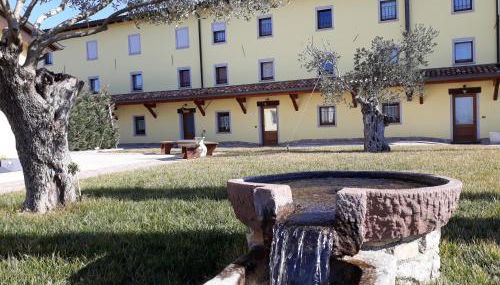 Agriturismo San Gallo - Foto 4, Garden