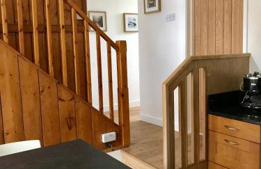 Climbers Cottage - Foto 15