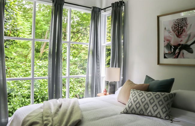 Morton Brae Luxury Cottage Sassafras - Foto 4