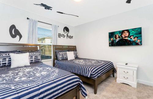 Splendid 4 Bd w/ Pool Close to Disney @ Champions Gate 1006 - Foto 74