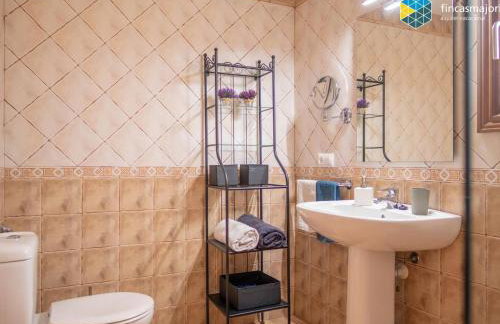 Casa Josemar - Casa con piscina junto a la playa en Cala Romántica - Foto 26