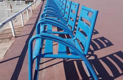 Luxurious Studio in Cannes 450m from sea with Terrace and Air Conditioning and private Parking - Foto 55