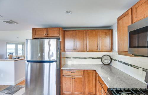 Narragansett Home with Scenic Views Walk to Beach! - Foto 10