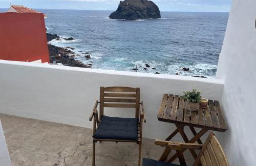 Vistas impresionantes al mar de Garachico - Foto 14