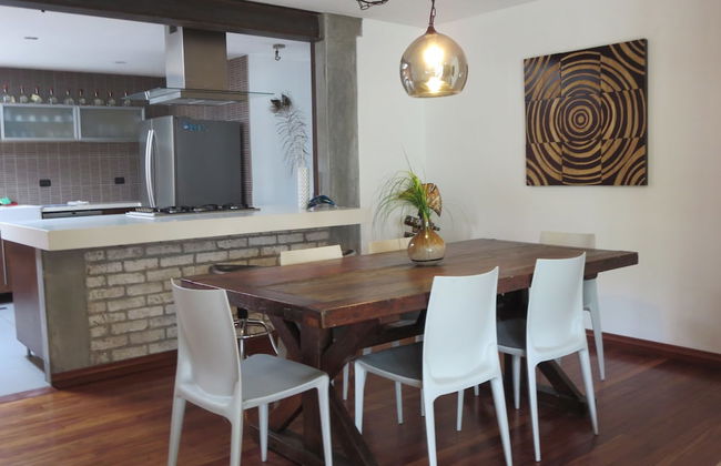 Apartamento La Casa de Las Aves - Photo 20