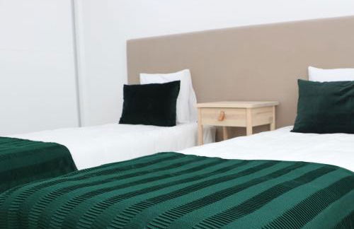 COLD CITY HOUSE - Foto 22