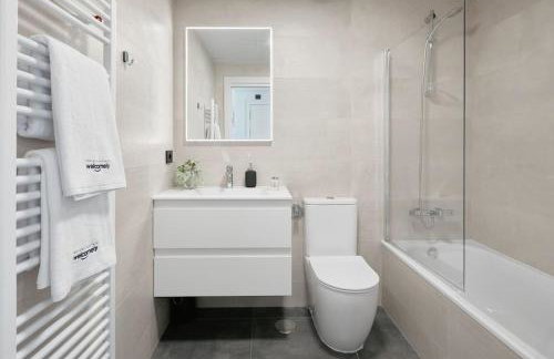Alexia Apartment - by Welcomely - Foto 17