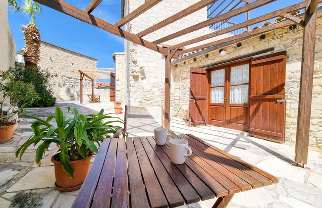 Aphrodite's Pool Retreat - Foto 18